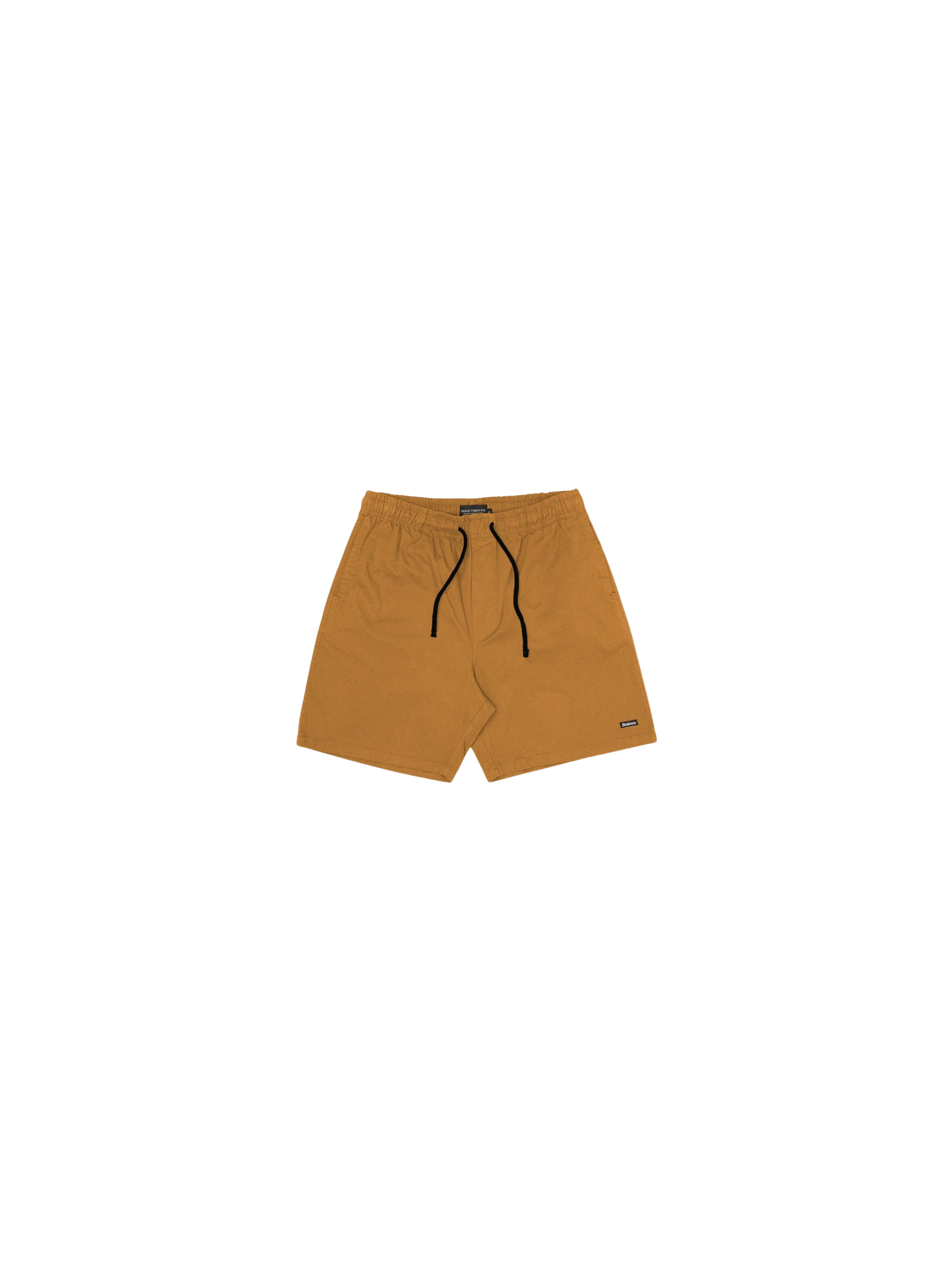 Pants & Shorts BOLOVO FDS Shorts Caramelo - THE GAME